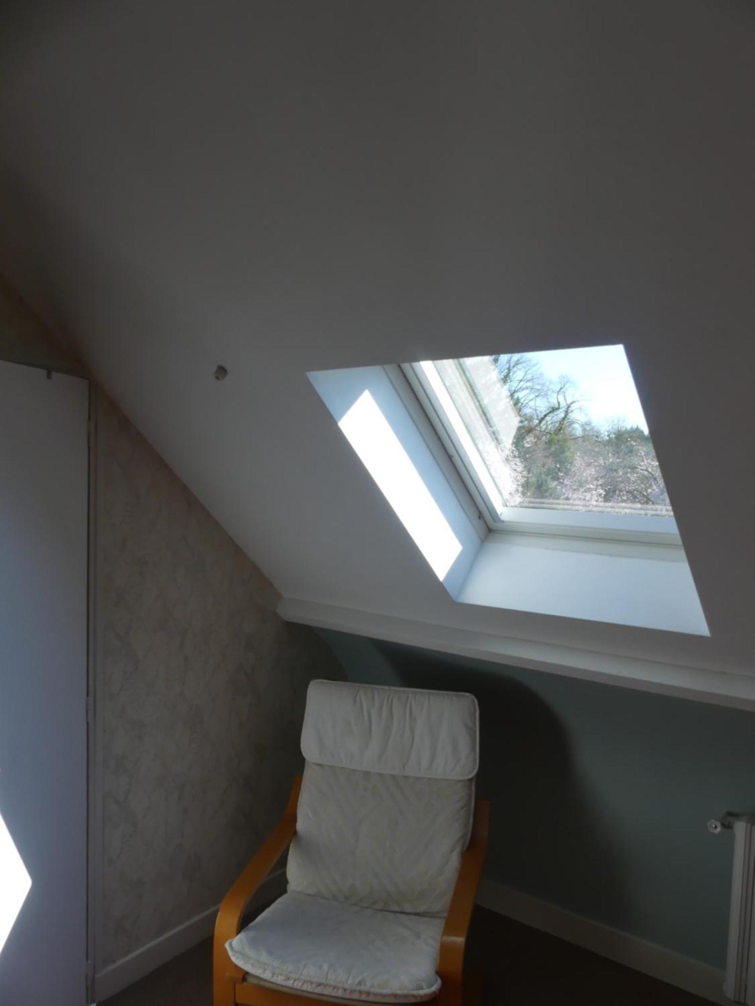 Le Clos Fleuri - Chambres D'Hotes Onzain Exterior foto